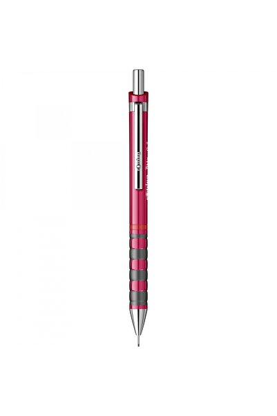 Rotring Mechanical Pencil 0.7mm Tikky 3 Magenta