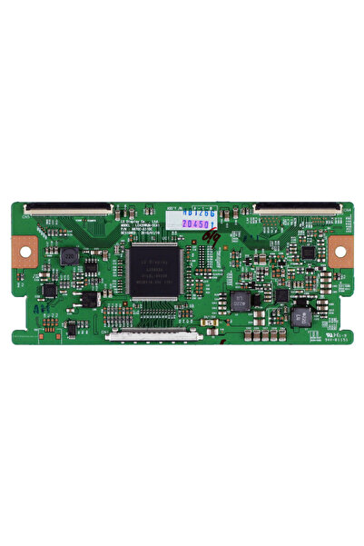 LG Display T‑CON 6871L‑2656A / 6870C‑0310C για LC370WUE‑SCA1