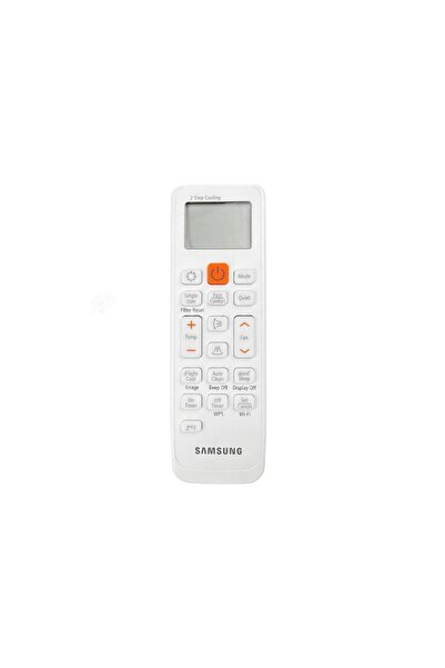 Samsung Τηλεχειριστήριο DB93-14195G – Ανταλλακτικό για Κλιματιστικά AR09FSSED...