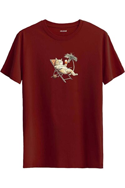 Colermi Cat T-Shirt