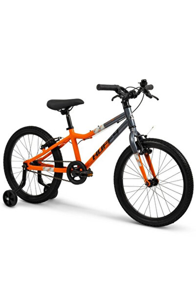 Huffy Literide Alu 16” Children's Bike Orange