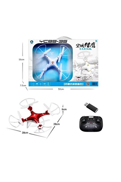 OEMS Kcct25 Af610-2 Yc99-35B Drone USB Flight Drone