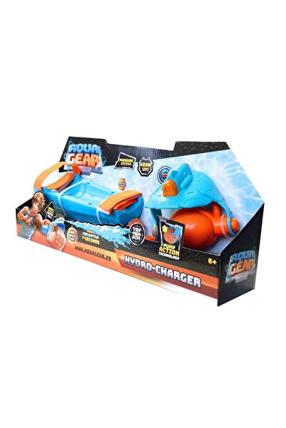 OEMS Water Sprinkler for Kids - Boys Aqua Gear