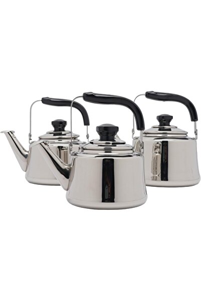 SQUALO Turkish Coffee Pot suitable for use in Chinese kitchens, Model 0831100091