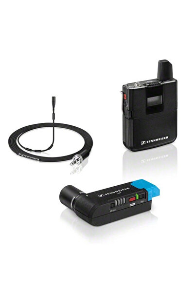 Other Sennheiser AVX-MKE2 SET - Sistem de cameră wireless