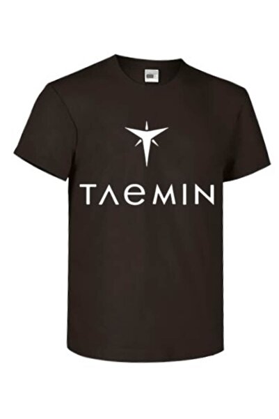 ROLY %100 cotton T-SHIRT shirt, KPOP TAEMIN