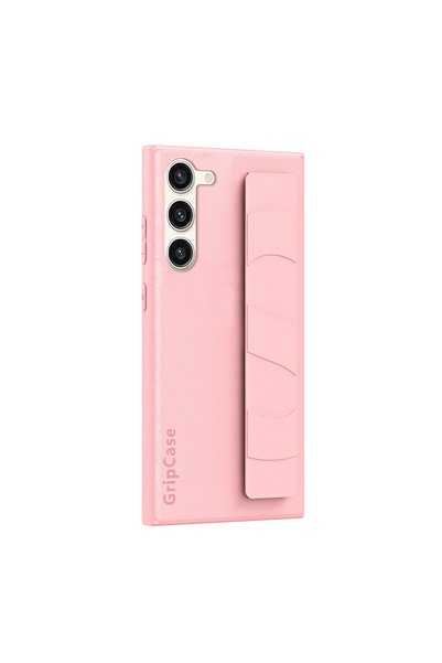 TakÇalıştır Samsung Galaxy S24 Compatible Case Data Cover - Powder