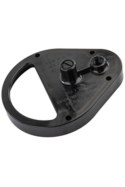 Powermat Καπάκι αντλίας για Θερμάστρα, Powermat, PM-NAG-20SN-PKP, γνήσιο αντα...