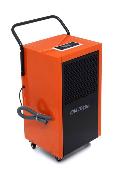 Kraft&dele Dehumidifier, Kraft&Dele, 60L/24h, 900W, KD11744