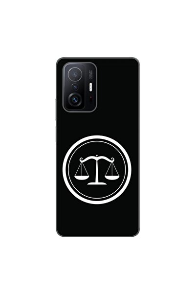 OEM Case compatible with Xiaomi Mi 11T, Mi 11T Pro Silicone Gel Tpu Pattern S...