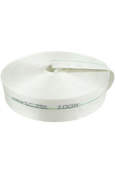 VERKE Furtun de apă, 2"x100M, V60137