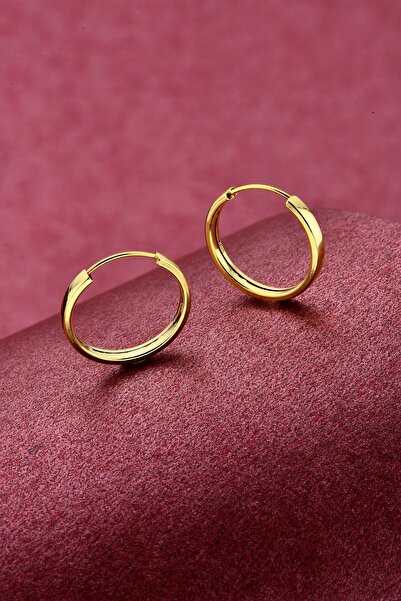 Altın Küpe