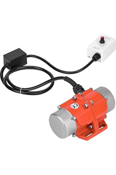 Kraft&dele Motor vibrator monofazat de 110W, Kraft&Dele, 3000 rpm, KD1794
