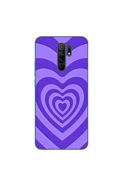 OEM Case compatible with Xiaomi Redmi 9 Silicon Gel Tpu Pattern Powerpuff Gir...