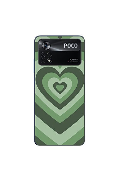 OEM Case compatible with Xiaomi Poco X4 Pro Silicon Gel Tpu Pattern Powerpuff...