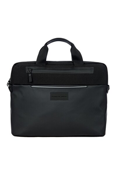 Porsche Design Urban Briefcase M Black Color
