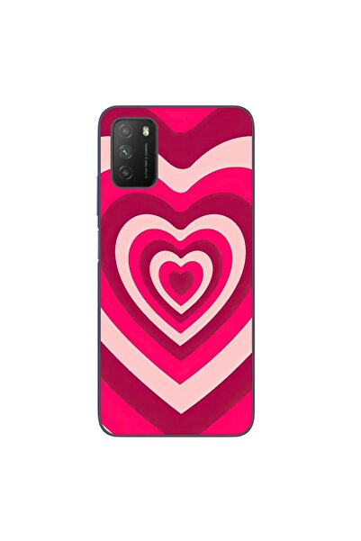 OEM Case compatible with Xiaomi Poco M3 Silicon Gel Tpu Model Powerpuff Girls...