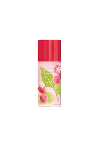 Elizabeth Arden Green Tea Lychee Lime Women EDT Eau De Toilette 100 Ml