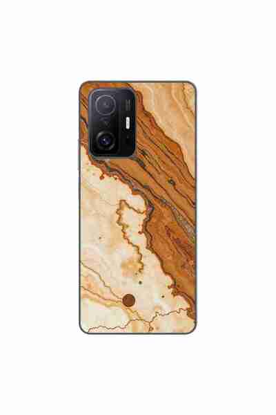 OEM Case compatible with Xiaomi Mi 11T, Mi 11T Pro Silicon Gel Tpu Model Cara...