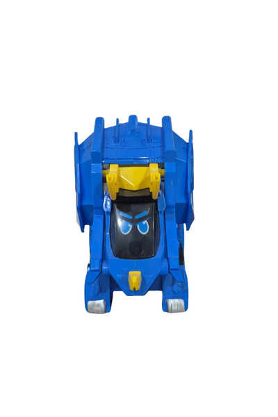 Birlik Dönüşebilir Dinozor Robot Araba 12 ×13 cm