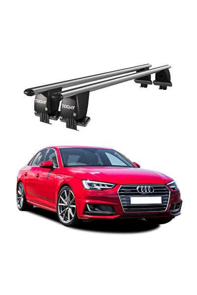 Dalauto Bare transversale Royal Audi A4 (B9/8W) (2015-2019) kit 109
