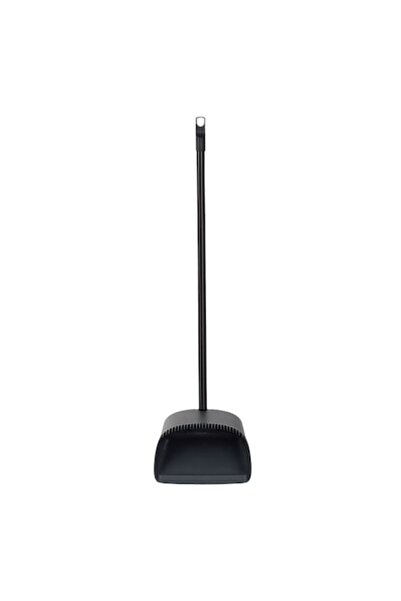 OEM Făraș cu mâner negru-gri și margine zimțată 78cm