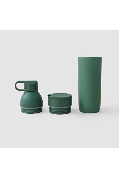 Raseel Multi-Use Heat Preservation Cup |   Olive Oil