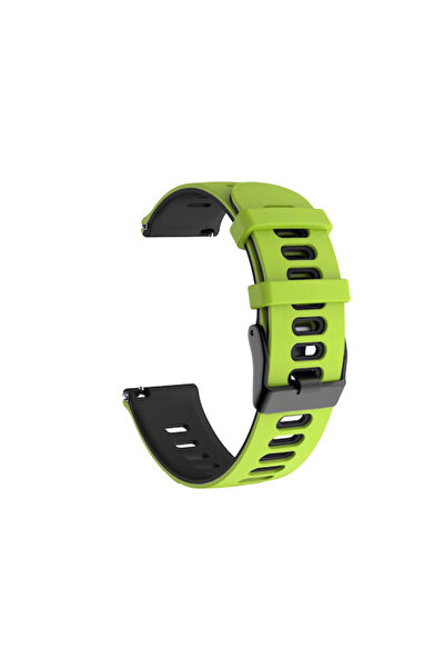 OEM Δίχρωμο λουράκι σιλικόνης Xiaomi Redmi Watch 5 Active Xiaomi Redmi Watch ...