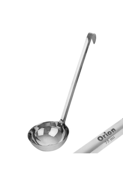Orion Polonic din oțel 75 ml, 29 cm
