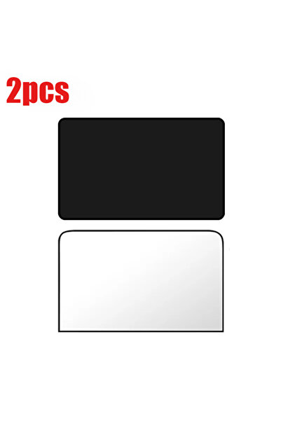 Choice1 Back 2pcs Car Side Window Sun Shade Curtain Summer Sun Protection Sun...
