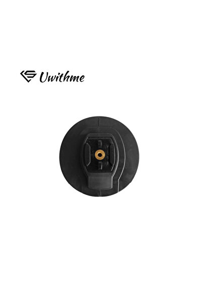 Choice round base Surfboard Kayak Camera Mount Holder PVC Surfboard Camera Fi...