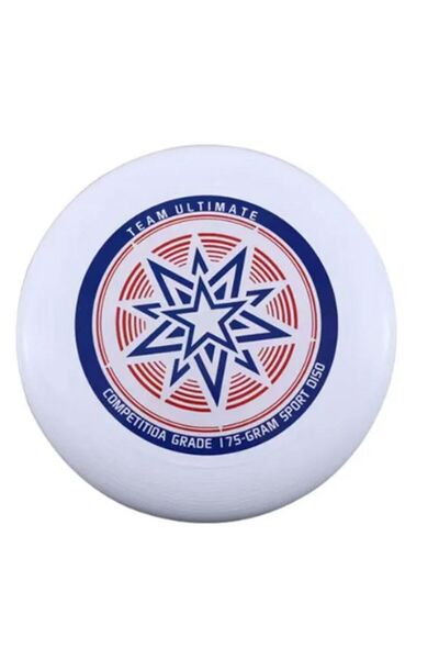 Choice 1pc Swivel Flying Discs Professional Throwing Disc Lightweight for Out...