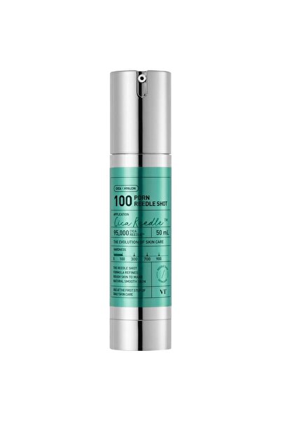 VT COSMETICS Black Truffle Reedle Shot 100 Kırışıklık Karşıtı Bakım Kremi 50 ml
