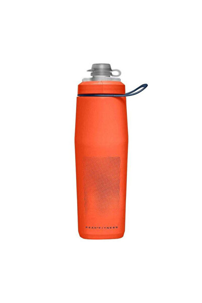 Camelbak PEAK FITNESS BOTTLE 700ML - برتقالي
