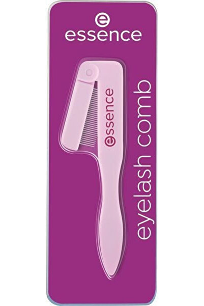 Essence EYELASH COMB 01 DEFINE SHINE 1PCS
