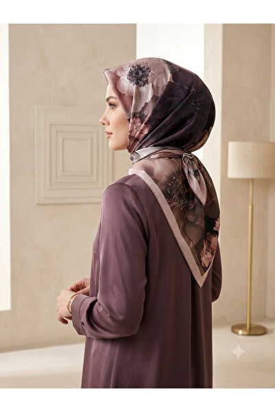 HİLALZEY ESARP SAL Elegans eşarp