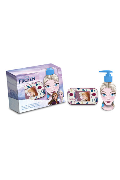 Disney DOVE MOISTURIZING SHAMPOO 200ML