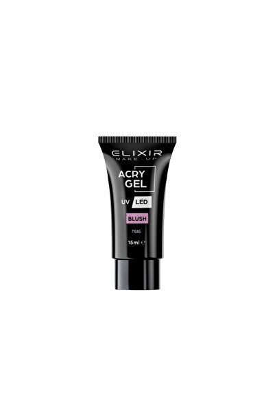 Elixir ACRY GEL UV LED LAVENDER 15ML