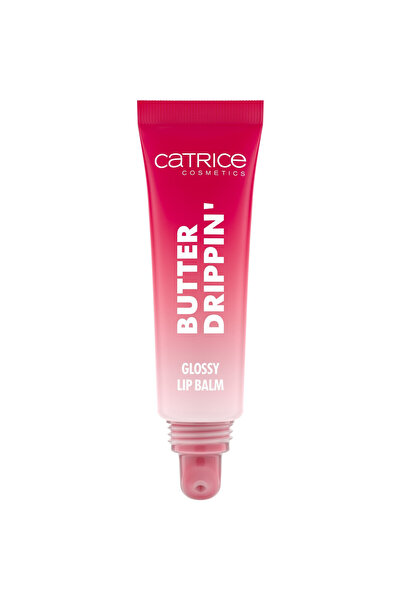 Catrice MUA GREECE BEAUTY BALM BERRY BLUSH 4G