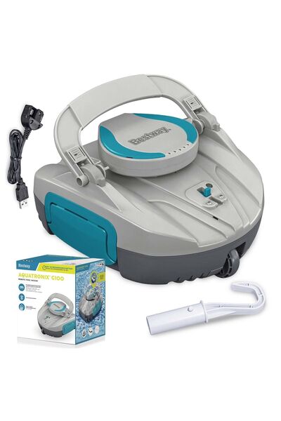 BESTWAY Aquatronix G100 Aspirator robot pentru piscină