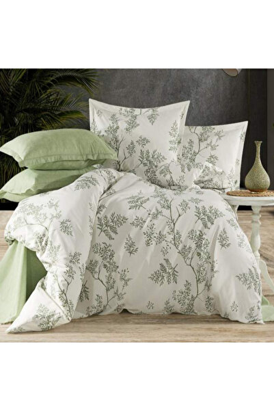 MayHome Σετ Παπλωματοθήκη Polycotton Ημίδιπλη (Π: 180cm x Μ: 240cm) – 2520826...