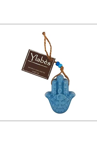 Ylabès Soap ball on a rope