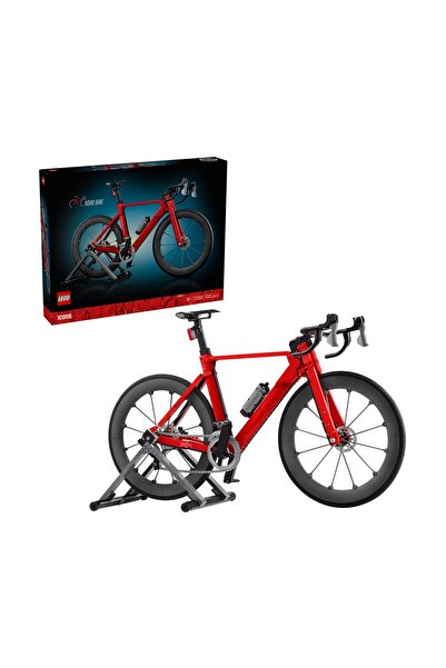 LEGO Bicicletă de șosea Icons (11380)