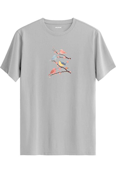 Colermi Bird T-Shirt