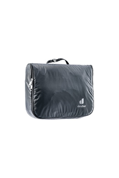 Deuter Set de toaletă Wash Center Lite II Negru