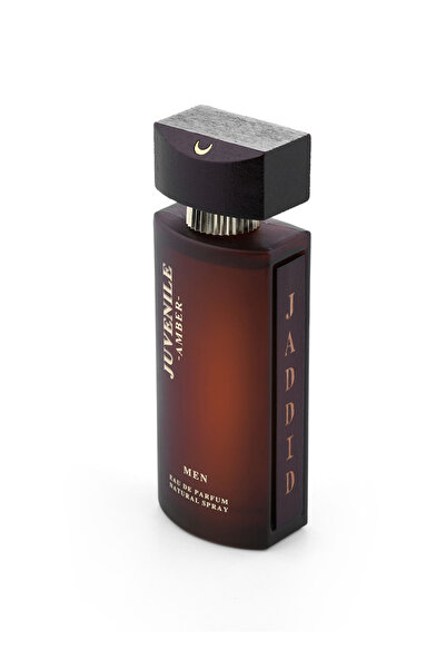 DERAAH جديد - عطر جوڤينيل أمبر للرجال 125 مل