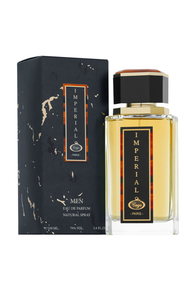 DERAAH Cage - Imperial Eau De Parfum 100 Ml