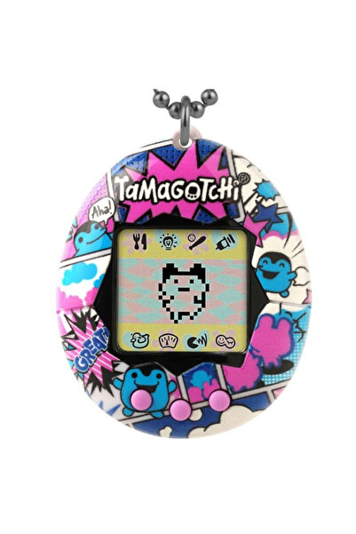 BANDAI Tamagotchi Orijinal
