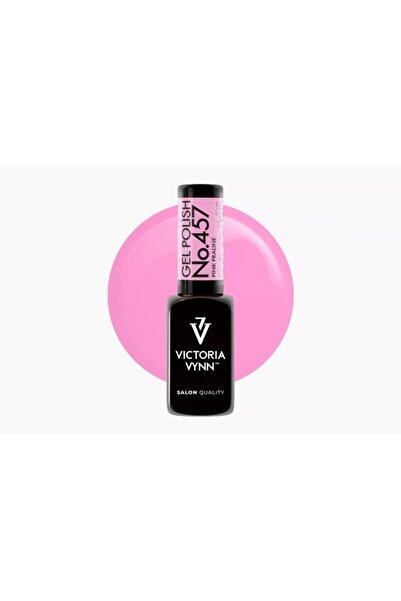VICTORIA VYNN Oja Semipermanenta Gel Polish 457 Pink Praline