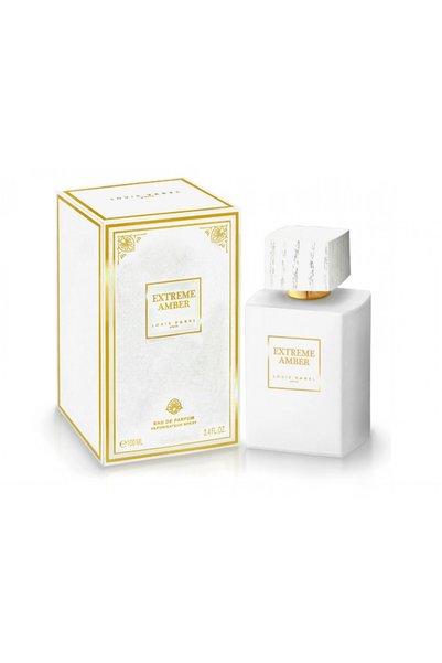 Louis Varel Parfum Louis Varel , Extreme Amber , Unisex, Apa de Parfum 100ml